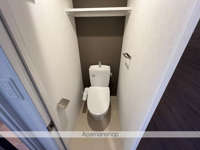 ワールドアイ都島高倉町の内装写真
