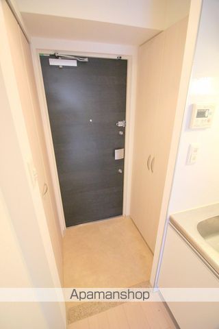 グランルージュ中之島南の内装写真