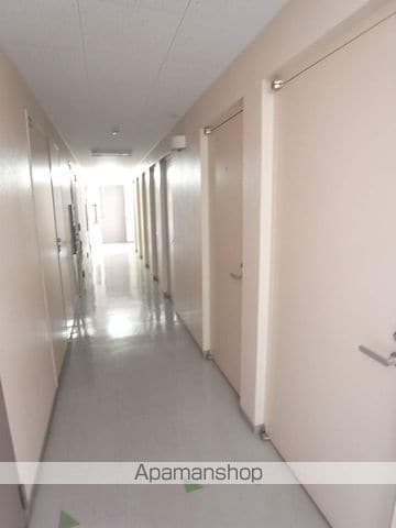 SOUTHERN CROSS 313の内装写真