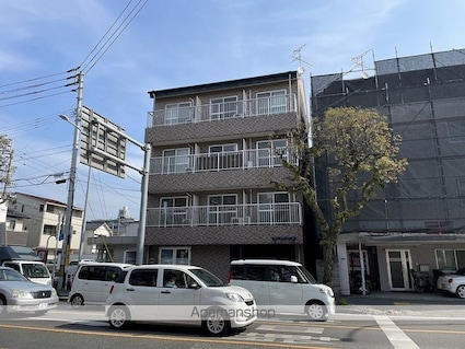 センチュリービル[1K/20.01m2]の外観2