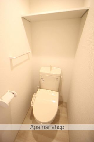 AXISーFA苗穂の内装写真