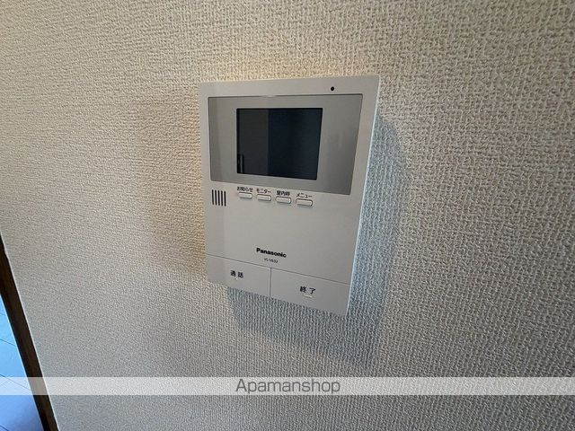 アロマコート Dの内装写真