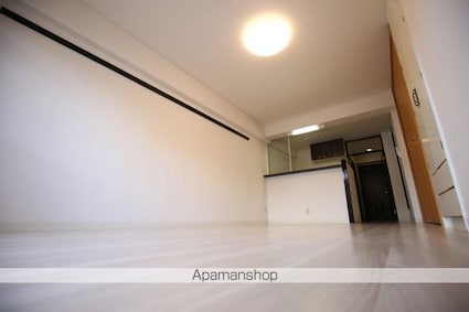 アビターレ松山[1R/32.32m2]の内装3