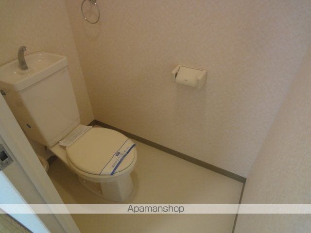 アトレコートトキワの内装写真