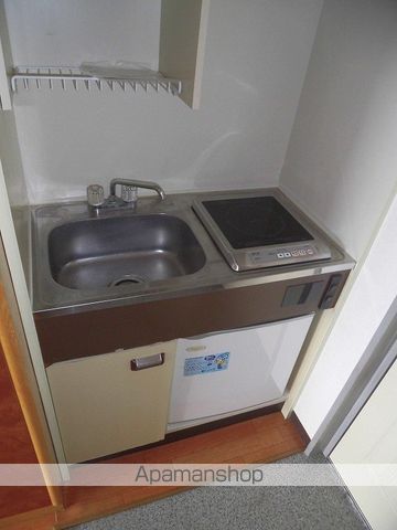 サンエス高石の内装写真