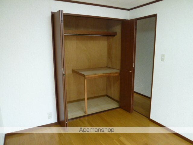 ガーデンハイツ清水の内装写真