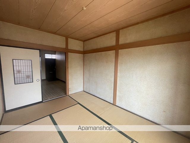 コスモハイツの内装写真