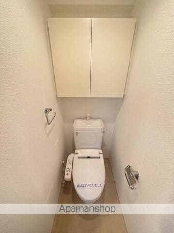 HF武蔵小山レジデンスの内装写真