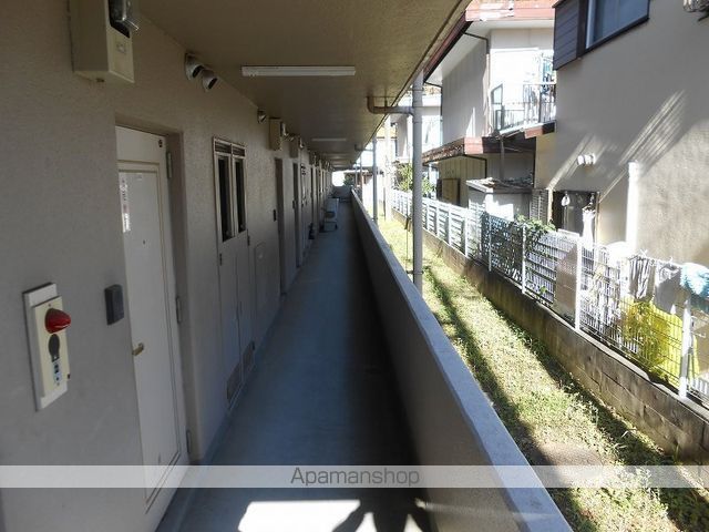ホロン湘南弐番館の内装写真