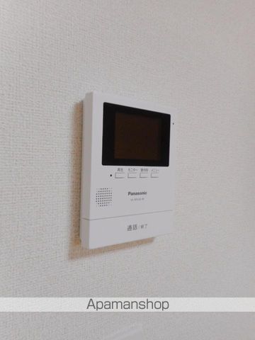 ヴィラ弁天北の内装写真