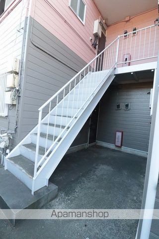 リバーサイド人見のその他写真