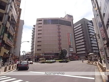 東京都八王子市大和田町４丁目[1K/22.68m2]の周辺1