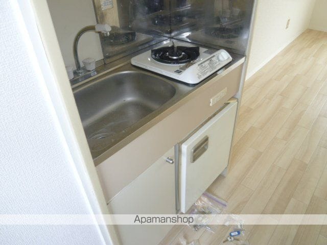 OMレジデンス茨木追手門前の内装写真