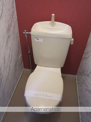 ベネッセ滝道の内装写真