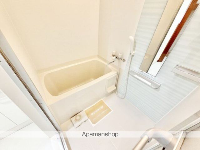棒屋助信ハイツの内装写真