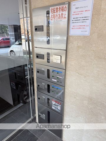 ノヴァ知事公館前のその他写真