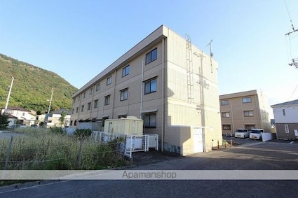 ニューエルディム裕Ⅱ[2LDK/66.27m2]の外観4