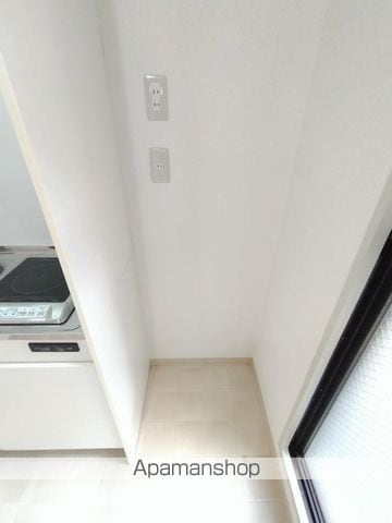 ラインハイツ セトの内装写真