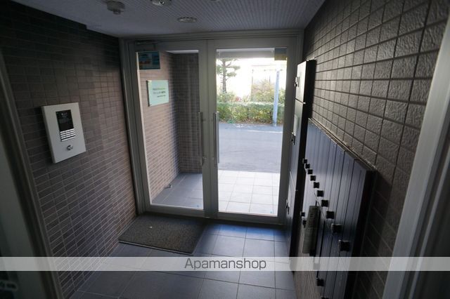 プレシェルト南円山の内装写真