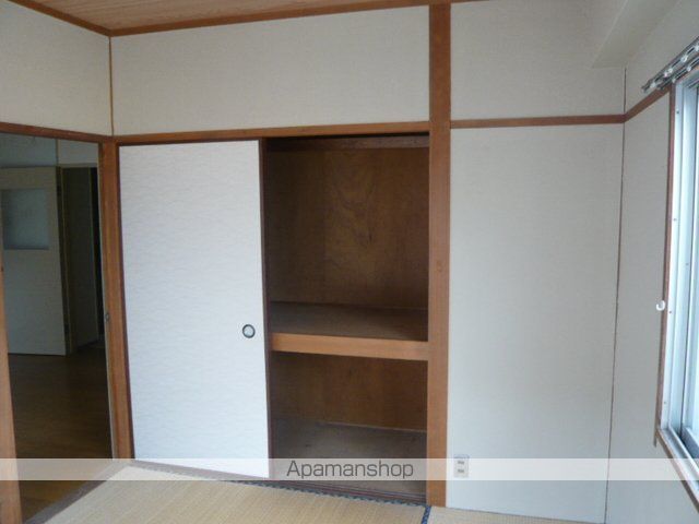 古賀第一ビルの内装写真