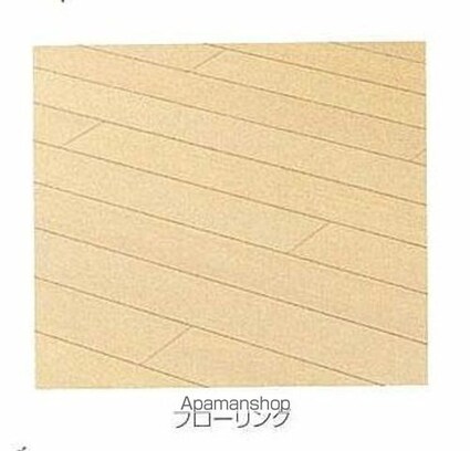Ｖｉａｌｅｔｔａ[1LDK/32.44m2]のリビング・居間2