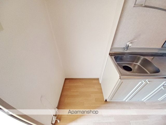 サンガーデン上松A棟の内装写真