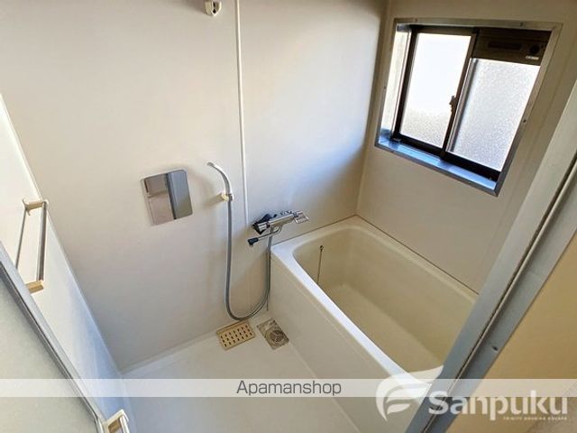 レジデンス田園の内装写真