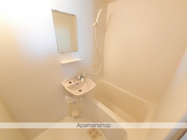 オランダ村 G棟の内装写真