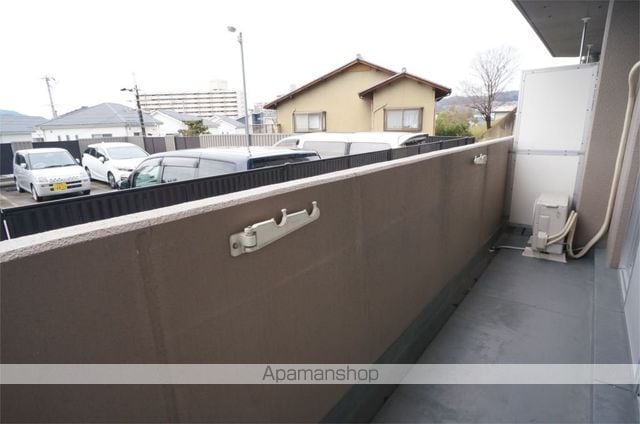 リヴェール三室の内装写真