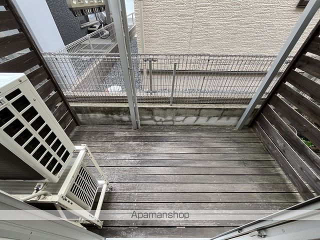 アーバンライフ庭瀬の内装写真