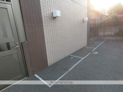 アプレシティ国分寺．[1K/26.23m2]の共用部6