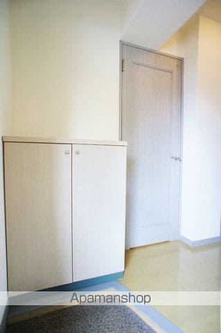 ロマネスク通町第2の内装写真