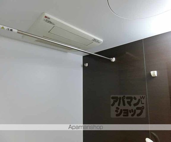 畔勝町マンションの内装写真
