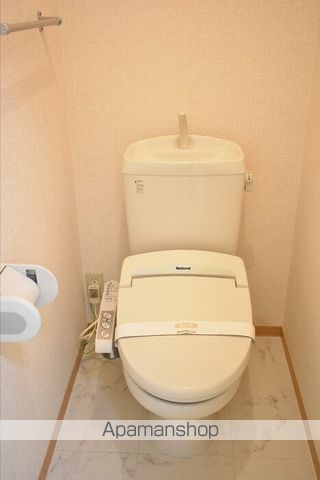 ラフィナート IIIの内装写真