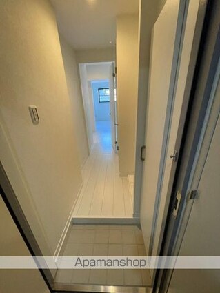 ＧＲＡＦ馬橋[1DK/27.54m2]の玄関