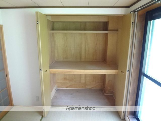 プレアール南住吉の内装写真