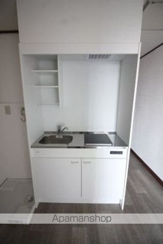 昌和コーポの内装写真