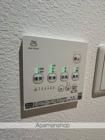 三宝町ジーイーシスの内装写真