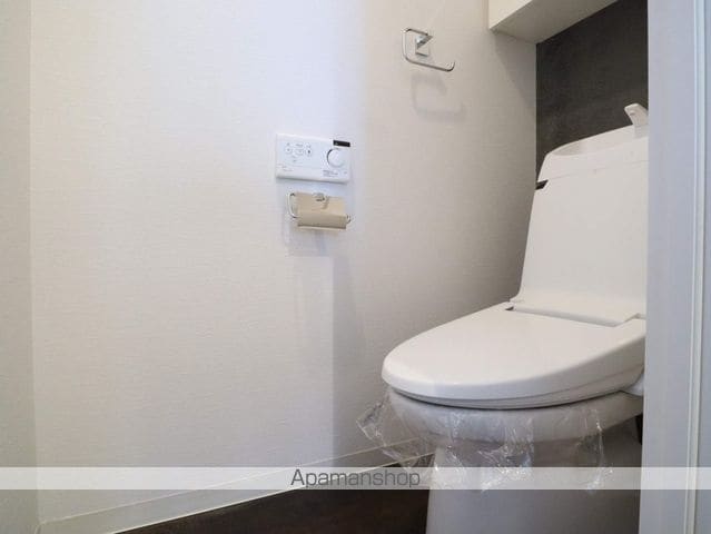 CONDE葵一丁目の内装写真