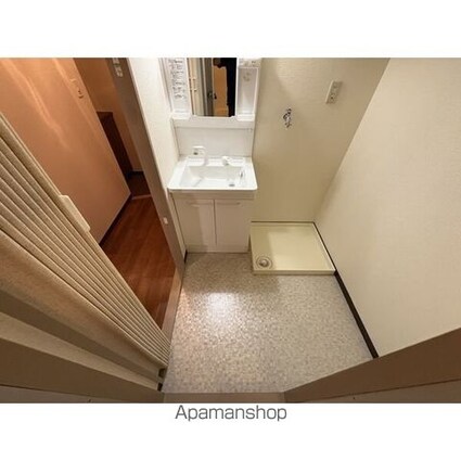 ソレイユフジ[3DK/51.97m2]の内装1