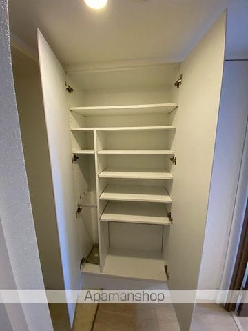 アーバネックスESAKAHIROSHIBAの内装写真
