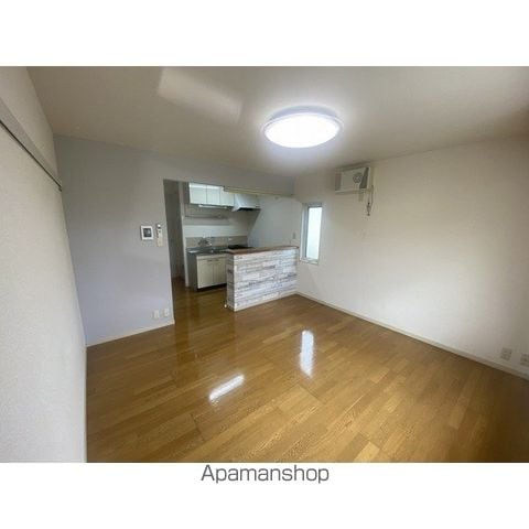 ヴィレッジアルカディアの内装写真