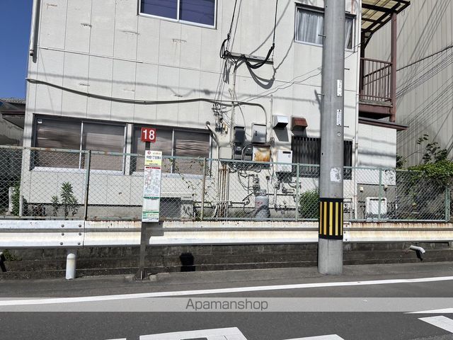 メゾン・モンレーヴの周辺写真