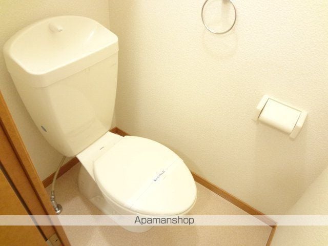 レオパレスサーマルの内装写真