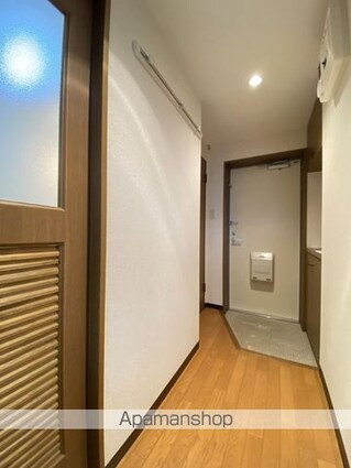 ボヌール中道参番館[1LDK/39.76m2]の内装1