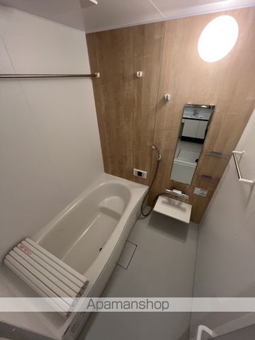 DーROOM川北の内装写真