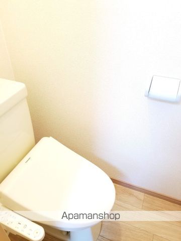 カーサ小松島の内装写真