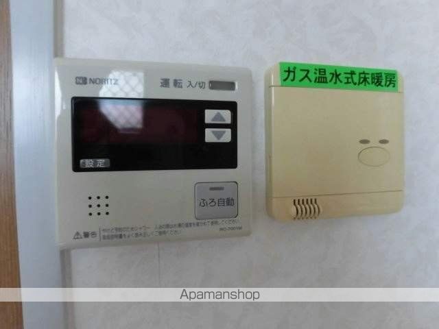 メゾン星風の内装写真