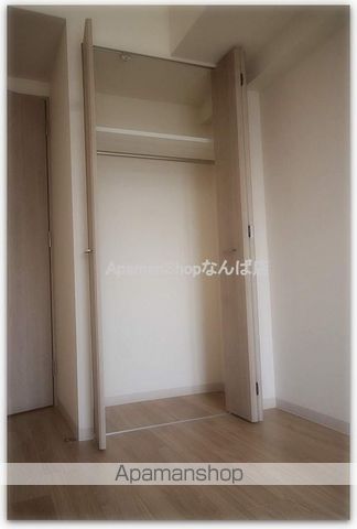 プレサンス松屋町駅前の内装写真