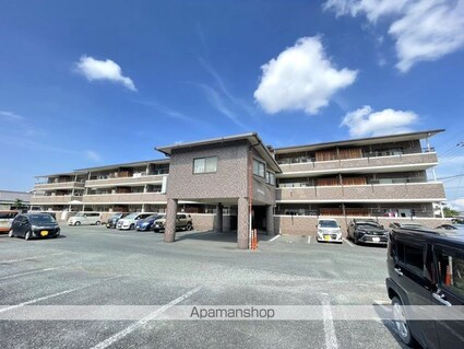 ＴＯＰＴＯＷＮ八代[2LDK/65.22m2]の外観3